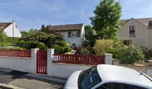 Laurent Jean-Paul à Palaiseau