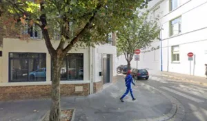 Mustacchia elodie à Choisy-le-Roi