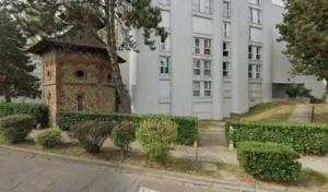 Arras Stephanie à Verrières-le-Buisson