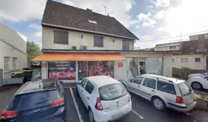 Seyed Vossoughi Anouchiravan à Sainte-Geneviève-des-Bois