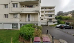 Fabienne lestoux à Orsay