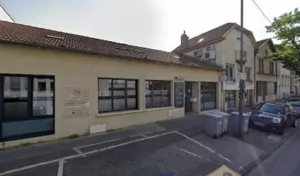 Cabinet Infirmier Nancy Anne-Lise SO & Marjolaine KHARBACH à Nancy