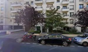 Auvray Veronique à Nogent-sur-Marne