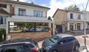 Pame Gilles à Sainte-Geneviève-des-Bois