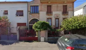 Tamas Thierry à Choisy-le-Roi