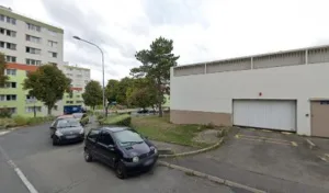 Mini-Crèche de La Habette à Créteil