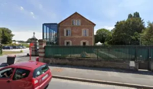 Moulier Mousset Elizabeth à Villenoy