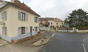 Gouetta Evelyne à Villejust