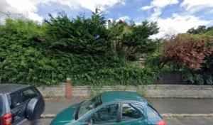 Villette Martine à Sainte-Geneviève-des-Bois