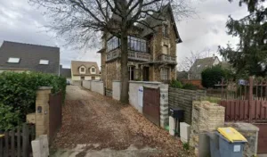 Fernandes à Cormeilles-en-Parisis