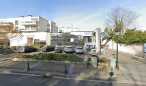 Delahousse Valérie à Saint-Gratien