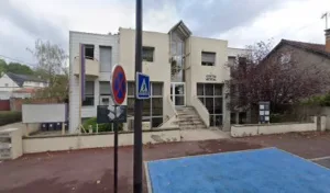 Sayd Itany Helene Marie à Antony