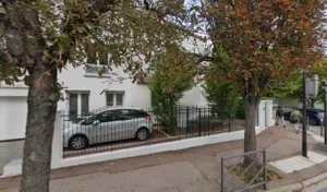 Betty Chaieb – Infirmière à domicile à Antony à Antony