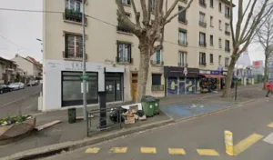 Maeva Djaou à Bagneux