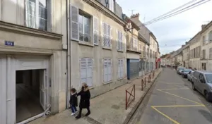 Blot Guitton Sophie Nelly à Lizy-sur-Ourcq