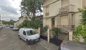 Fournier Françoise à Rueil-Malmaison