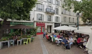 Law James James à Rueil-Malmaison