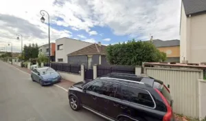 Gaczol Marie-Hélène à Antony