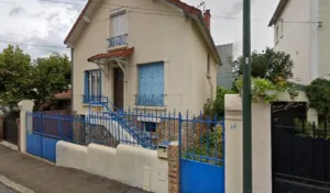 Pithois Cocquebert Marie-Pierre à Bagneux