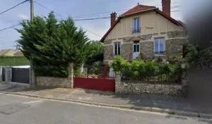 Cabinet infirmier à Champlan