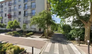 Detilleux Monique à Antony