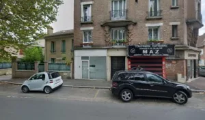 Chevais Brigitte à Bagneux