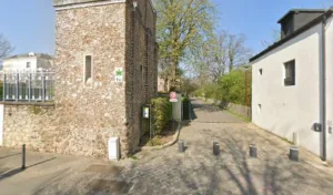 Plessia Françoise à Meudon