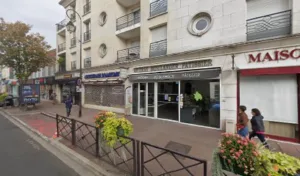 Saada Marie-Christine à Antony