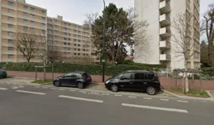 Fraisse Lysiane à Bagneux