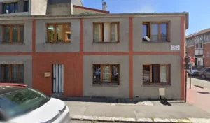 Le Van Mach à Montreuil