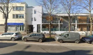 Bichoffe Spodymek Séverine à Nanterre