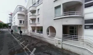 Tukunda Dembo à Argenteuil