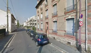 Pineau Lionel Serge Maurice à Bezons