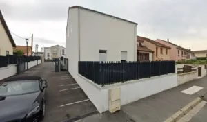 Cabinet infirmier TRAVENTHAL Christophe à Antony