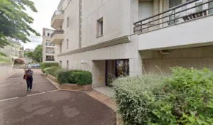 Guel Le Pascale à Antony