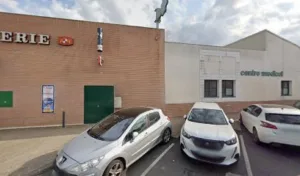 Schirmer Michèle à Cergy