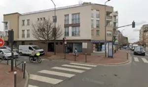 Vivian JANVIER Erik MOUSSET à Châtillon