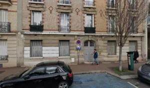 infirmiere libérale à Issy-les-Moulineaux