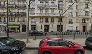 Ferol Léonard à Paris