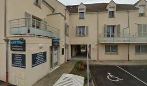 Cabinet de Kinésithérapie Charlot Jacques et Rozé Jean-Luc à Moussy-le-Neuf