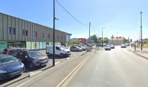 RAPON Fabienne infirmiére IDE à Sartrouville