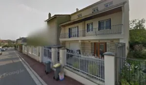 Pontgerard Garrisi Florence à Antony