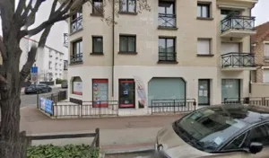 Perrot Jeanne à Bourg-la-Reine