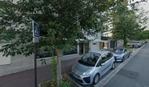 Haroual Ouafaa à Antony