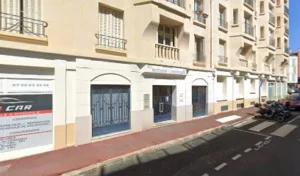 Sitbon Ariane Esther à Issy-les-Moulineaux