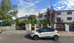 Bénard Hélin Marie-Hélène à Châtenay-Malabry