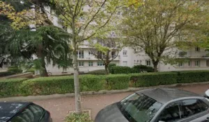 Frigerio Payn Fabienne à Antony