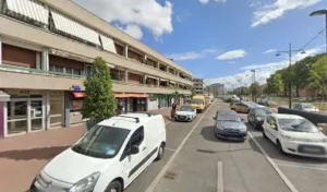 Ivanescu Ruxandra à Châtenay-Malabry