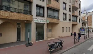 Marguerite Ngo Mbogo Infirmière Clamart à Clamart