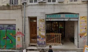 SCP Gilles-Zecri-Bedelian à Marseille